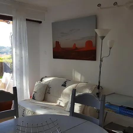 Vacances à Agay *