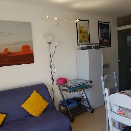 Vacances à Agay