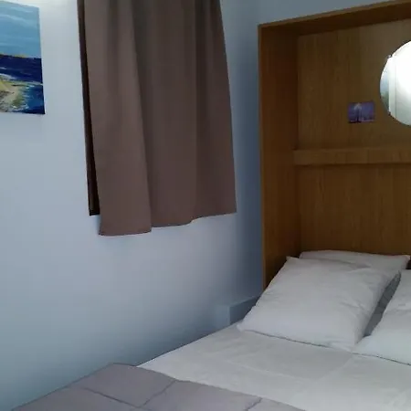 Vacances à Agay *