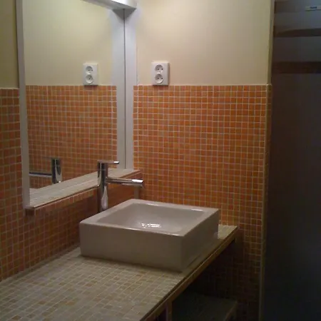 Apartamento Vacances à Agay *