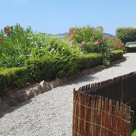 Vacances à Agay Apartamento
