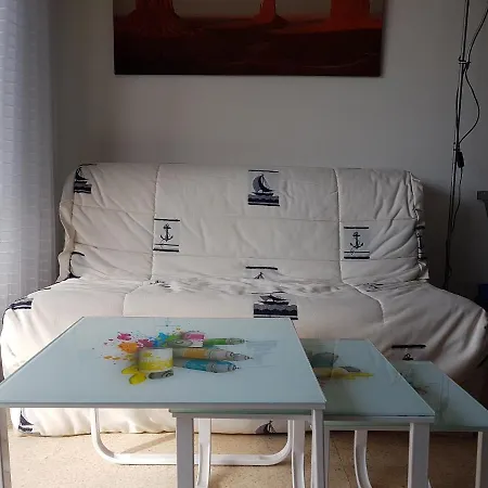 Vacances à Agay Apartamento